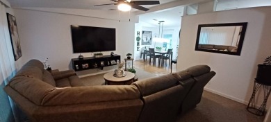 This is your ideal home for your relaxation and stress-free on Fairways Country Club in Florida - for sale on GolfHomes.com, golf home, golf lot