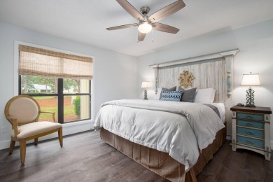 Discover your oasis at 716 Sandpiper Dr, a beautifully furnished on Sandestin Golf and Beach Resort - The Links in Florida - for sale on GolfHomes.com, golf home, golf lot