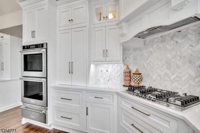 An exceptional residence in Cherry Valley, 17 Banyan Road is one on Cherry Valley Country Club in New Jersey - for sale on GolfHomes.com, golf home, golf lot