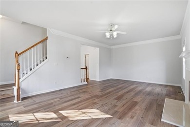 Welcome to 361 Eagle Tiff Dr, Sugar hill GA - where comfort on Sugar Hill Golf Club in Georgia - for sale on GolfHomes.com, golf home, golf lot