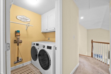 Welcome to 204 Beckworth Drive, an elegant all-brick home in the on Pebble Creek Golf Club in South Carolina - for sale on GolfHomes.com, golf home, golf lot