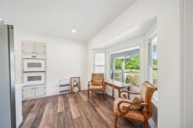 Osage 400: 400-Acre Retreat & Recreation Haven

Nestled in on  in Oklahoma - for sale on GolfHomes.com, golf home, golf lot