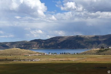 A perfect getaway, or an ideal investment property. Whatever on Bear Lake Golf Course in Utah - for sale on GolfHomes.com, golf home, golf lot