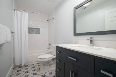 Discover your oasis at 716 Sandpiper Dr, a beautifully furnished on Sandestin Golf and Beach Resort - The Links in Florida - for sale on GolfHomes.com, golf home, golf lot
