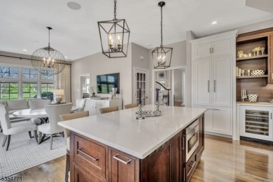 An exceptional residence in Cherry Valley, 17 Banyan Road is one on Cherry Valley Country Club in New Jersey - for sale on GolfHomes.com, golf home, golf lot