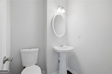 Welcome to 361 Eagle Tiff Dr, Sugar hill GA - where comfort on Sugar Hill Golf Club in Georgia - for sale on GolfHomes.com, golf home, golf lot