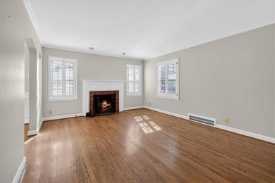 Charm and character abound in this spacious, thoughtfully on Mission Hills Country Club in Kansas - for sale on GolfHomes.com, golf home, golf lot