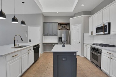 LIMITED-TIME INCENTIVE: Up to $5,000 in CLOSING COST ASSISTANCE on WestRidge Golf Course in Texas - for sale on GolfHomes.com, golf home, golf lot