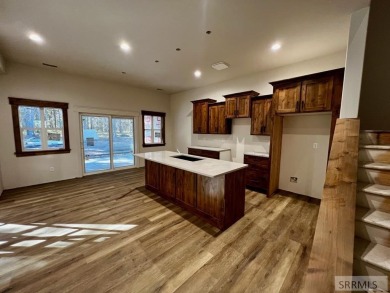Now Available for Presale - Island Park's First and Only on Island Park Village Resort Golf Course in Idaho - for sale on GolfHomes.com, golf home, golf lot