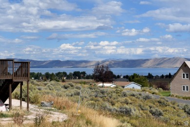 A perfect getaway, or an ideal investment property. Whatever on Bear Lake Golf Course in Utah - for sale on GolfHomes.com, golf home, golf lot