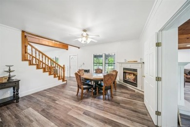 Osage 400: 400-Acre Retreat & Recreation Haven

Nestled in on  in Oklahoma - for sale on GolfHomes.com, golf home, golf lot