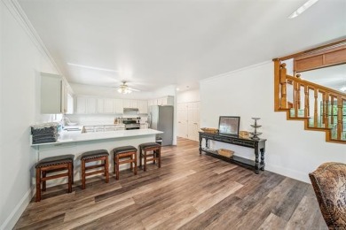 Osage 400: 400-Acre Retreat & Recreation Haven

Nestled in on  in Oklahoma - for sale on GolfHomes.com, golf home, golf lot