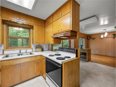 Welcome to this delightful 2-bedroom, 1-bath rambler, perfectly on Whispering Pines Golf Club in Minnesota - for sale on GolfHomes.com, golf home, golf lot