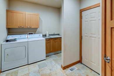 The start date for showings is June 8th. Spacious 3 bedroom on Hawks Landing Golf Club in Wisconsin - for sale on GolfHomes.com, golf home, golf lot