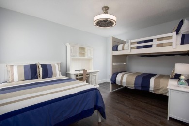 Discover your oasis at 716 Sandpiper Dr, a beautifully furnished on Sandestin Golf and Beach Resort - The Links in Florida - for sale on GolfHomes.com, golf home, golf lot