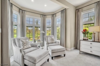 An exceptional residence in Cherry Valley, 17 Banyan Road is one on Cherry Valley Country Club in New Jersey - for sale on GolfHomes.com, golf home, golf lot