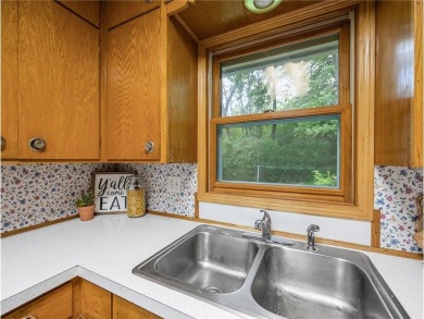 Welcome to this delightful 2-bedroom, 1-bath rambler, perfectly on Whispering Pines Golf Club in Minnesota - for sale on GolfHomes.com, golf home, golf lot