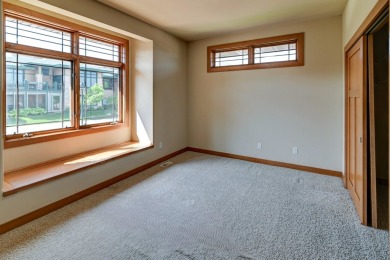 The start date for showings is June 8th. Spacious 3 bedroom on Hawks Landing Golf Club in Wisconsin - for sale on GolfHomes.com, golf home, golf lot