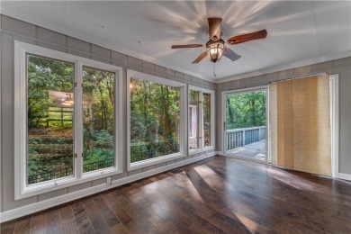 Nestled on a quiet cul-de-sac near Branchwood Rec Center and the on Bella Vista Country Club - Highlands in Arkansas - for sale on GolfHomes.com, golf home, golf lot