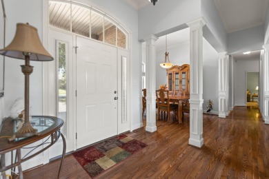 Welcome to 112 Cherry Hill Drive, a truly distinguished ranch on on Cherry Blossom Golf and Country Club in Kentucky - for sale on GolfHomes.com, golf home, golf lot