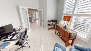 **PLEASE ENJOY THE 3D INTERACTIVE VIRTUAL TOUR ASSOCIATED WITH on Seminole Lakes Country Club in Florida - for sale on GolfHomes.com, golf home, golf lot