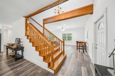 Osage 400: 400-Acre Retreat & Recreation Haven

Nestled in on  in Oklahoma - for sale on GolfHomes.com, golf home, golf lot