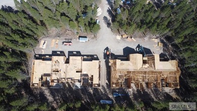 New construction, move-in ready - Island Park's first and only on Island Park Village Resort Golf Course in  - for sale on GolfHomes.com, golf home, golf lot