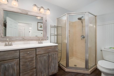 Discover your oasis at 716 Sandpiper Dr, a beautifully furnished on Sandestin Golf and Beach Resort - The Links in Florida - for sale on GolfHomes.com, golf home, golf lot
