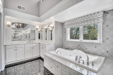 An exceptional residence in Cherry Valley, 17 Banyan Road is one on Cherry Valley Country Club in New Jersey - for sale on GolfHomes.com, golf home, golf lot