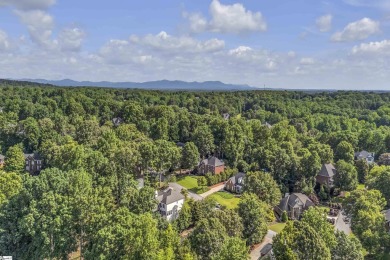 Welcome to 204 Beckworth Drive, an elegant all-brick home in the on Pebble Creek Golf Club in South Carolina - for sale on GolfHomes.com, golf home, golf lot