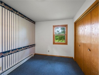 Welcome to this delightful 2-bedroom, 1-bath rambler, perfectly on Whispering Pines Golf Club in Minnesota - for sale on GolfHomes.com, golf home, golf lot