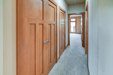 The start date for showings is June 8th. Spacious 3 bedroom on Hawks Landing Golf Club in Wisconsin - for sale on GolfHomes.com, golf home, golf lot