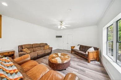 Osage 400: 400-Acre Retreat & Recreation Haven

Nestled in on  in Oklahoma - for sale on GolfHomes.com, golf home, golf lot