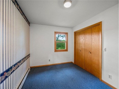 Welcome to this delightful 2-bedroom, 1-bath rambler, perfectly on Whispering Pines Golf Club in Minnesota - for sale on GolfHomes.com, golf home, golf lot