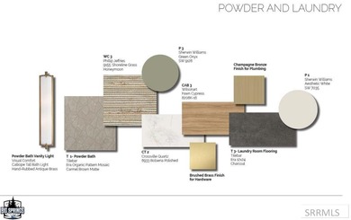 New construction, move-in ready - Island Park's first and only on Island Park Village Resort Golf Course in  - for sale on GolfHomes.com, golf home, golf lot