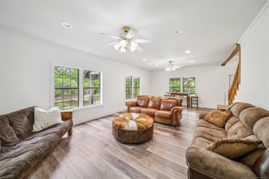 Osage 400: 400-Acre Retreat & Recreation Haven

Nestled in on  in Oklahoma - for sale on GolfHomes.com, golf home, golf lot