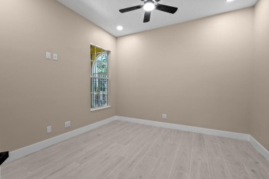Stunning remodeled Oakmont in The Retreat with preserve views on Lost Lake Golf Club in Florida - for sale on GolfHomes.com, golf home, golf lot