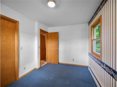 Welcome to this delightful 2-bedroom, 1-bath rambler, perfectly on Whispering Pines Golf Club in Minnesota - for sale on GolfHomes.com, golf home, golf lot