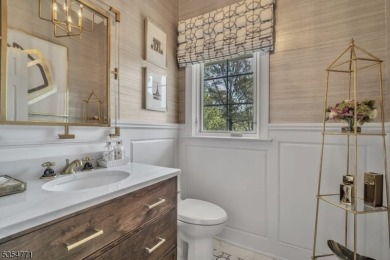 An exceptional residence in Cherry Valley, 17 Banyan Road is one on Cherry Valley Country Club in New Jersey - for sale on GolfHomes.com, golf home, golf lot