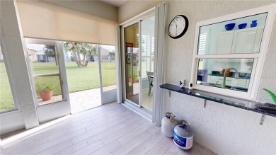 **PLEASE ENJOY THE 3D INTERACTIVE VIRTUAL TOUR ASSOCIATED WITH on Seminole Lakes Country Club in Florida - for sale on GolfHomes.com, golf home, golf lot