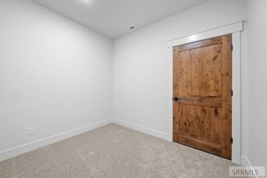 New construction, move-in ready - Island Park's first and only on Island Park Village Resort Golf Course in  - for sale on GolfHomes.com, golf home, golf lot