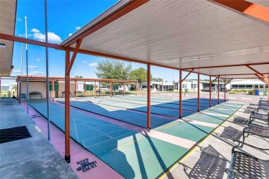 Under contract-accepting backup offers. Seller offering up to a on Lake Henry Golf Club in Florida - for sale on GolfHomes.com, golf home, golf lot