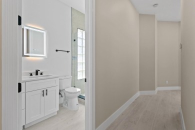 Stunning remodeled Oakmont in The Retreat with preserve views on Lost Lake Golf Club in Florida - for sale on GolfHomes.com, golf home, golf lot