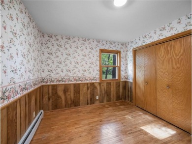 Welcome to this delightful 2-bedroom, 1-bath rambler, perfectly on Whispering Pines Golf Club in Minnesota - for sale on GolfHomes.com, golf home, golf lot