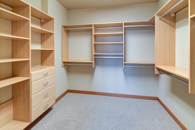 The start date for showings is June 8th. Spacious 3 bedroom on Hawks Landing Golf Club in Wisconsin - for sale on GolfHomes.com, golf home, golf lot