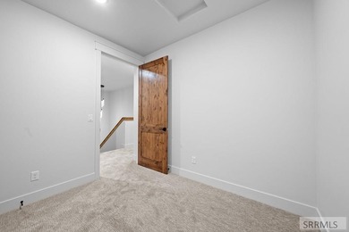 New construction, move-in ready - Island Park's first and only on Island Park Village Resort Golf Course in  - for sale on GolfHomes.com, golf home, golf lot