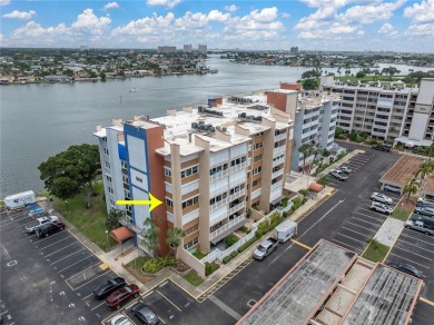 **Stunning Treasure Island Condo - A Rare Opportunity!** on Treasure Bay Golf and Tennis in Florida - for sale on GolfHomes.com, golf home, golf lot