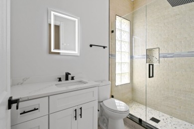 Stunning remodeled Oakmont in The Retreat with preserve views on Lost Lake Golf Club in Florida - for sale on GolfHomes.com, golf home, golf lot