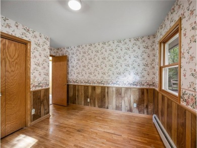 Welcome to this delightful 2-bedroom, 1-bath rambler, perfectly on Whispering Pines Golf Club in Minnesota - for sale on GolfHomes.com, golf home, golf lot