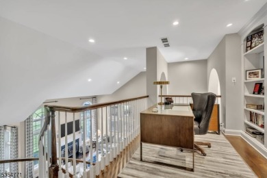 An exceptional residence in Cherry Valley, 17 Banyan Road is one on Cherry Valley Country Club in New Jersey - for sale on GolfHomes.com, golf home, golf lot